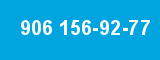 906 156-92-77